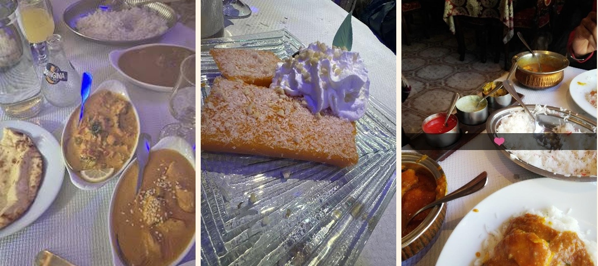 Taj Mahal - Gallery Image 3