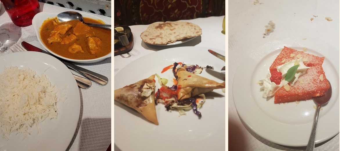 Taj Mahal - Gallery Image 4