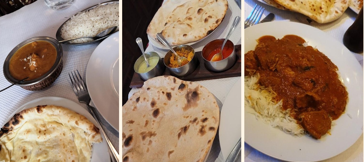 Taj Mahal - Gallery Image 5