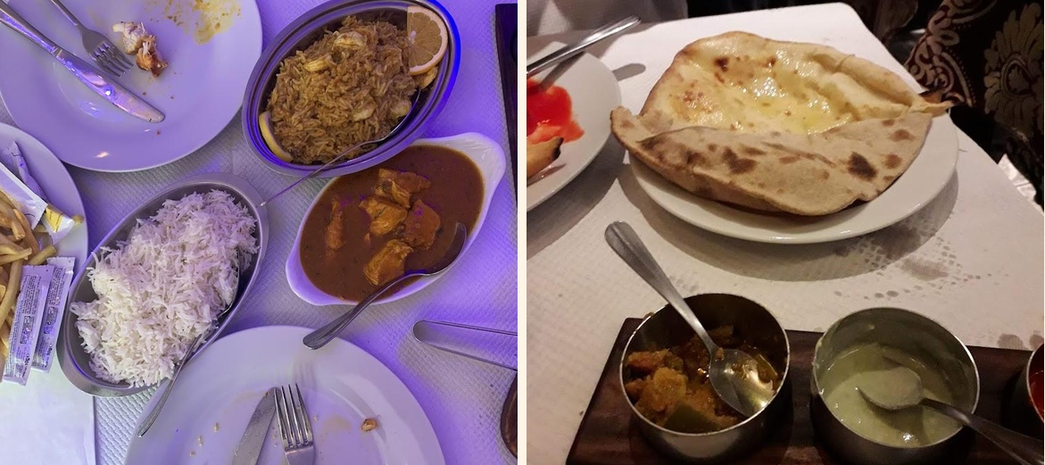 Taj Mahal - Gallery Image 7